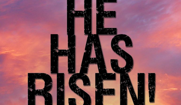 He has Risen Mark 14 & 16  April 1st, 2018