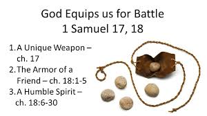 1 Samuel Chapter Chapter 18  17–30    (8/10/18) Friday Night Bible Study