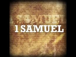 1 Samuel 25:38-44 through 26 1-12  Friday Night Bible Study (10.26.18)