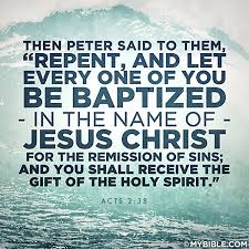 Acts 2: 22 37 Sunday Sermon 10 7 18