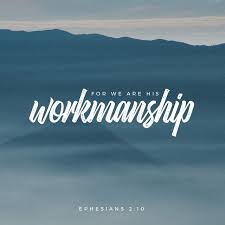 Ephesians 2 1-10  Sunday Sermon (11-18-18)