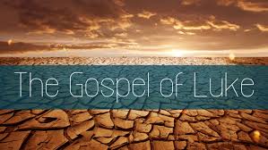 Luke 1  1-25 Sunday Sermon (12-9-2018)