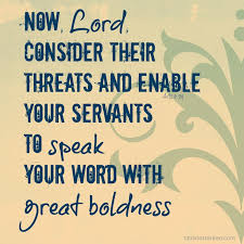 Acts 4 29-37 Sunday Teaching (1-20-19)  FULL TEACHING