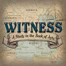 Acts 6: 8-15 Sunday Teaching (3/3/19) (Pastor Greg Tyra)