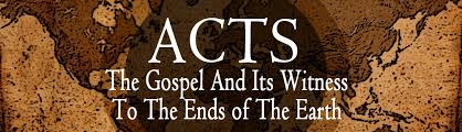 Acts 13  44-52 Sunday Teaching (8-4-19) Greg Tyra, Pastor