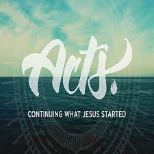 Acts 19 8- 21 Sunday Teaching (11/24/19) Greg Tyra Pastor