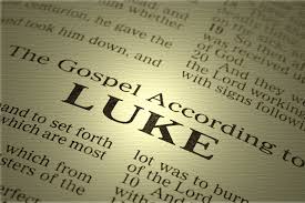 Luke 1  1-25 Sunday Teaching (12/8/19) Greg Tyra Pastor