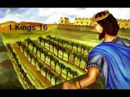 Friday Night Bible Study (6/19/20) 1 Kings 16:1-34