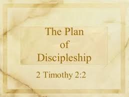 Scripture Memory Verse Memory Verse 2 Timothy 2:2 (7/3/20)