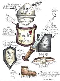 Ephesians 6:10-20 Friday Night Memory Verse (8/14/20)