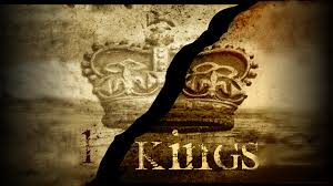 1 King 20:1-29 Friday Night Bible Study (10/9/20) Pastor Greg Tyra