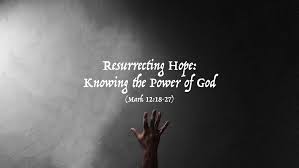 Mark 12-18-27 Sunday Teaching (10/18/20) Pastor Greg Tyra