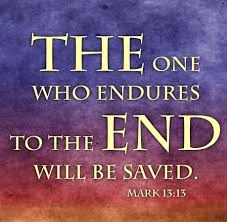 Mark 13  10-13 Sunday Teaching (11-15-2020 ) Pastor Greg Tyra
