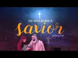 Luke 2 1-20 (12-20-20) Sunday Teaching Christmas 2020 Pastor Greg Tyra