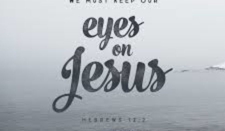 Hebrews 12 1-11 Sunday Teaching (12/27/20) Pastor Greg Tyra