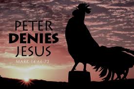 Mark  14-66-72 Sunday Teaching (1–24-2021) Pastor Greg Tyra