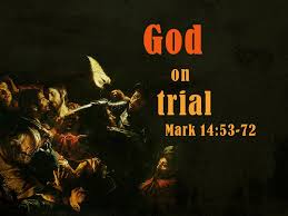 Matthew 14:53-72 Sunday Teaching (1-17-21) Pastor Greg Tyra
