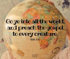 Mark  15-1-16 Sunday Teaching (1-31-2021) Pastor Greg Tyra