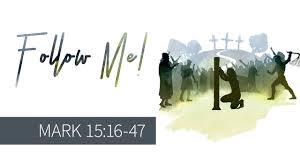 Mark  15-16-47 Sunday Teaching (2-14-2021) Pastor Greg Tyra