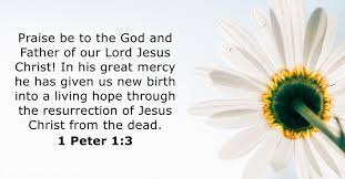 1 Peter 1 1-3 Sunday Teaching (3-7-21) Pastor Greg Tyra