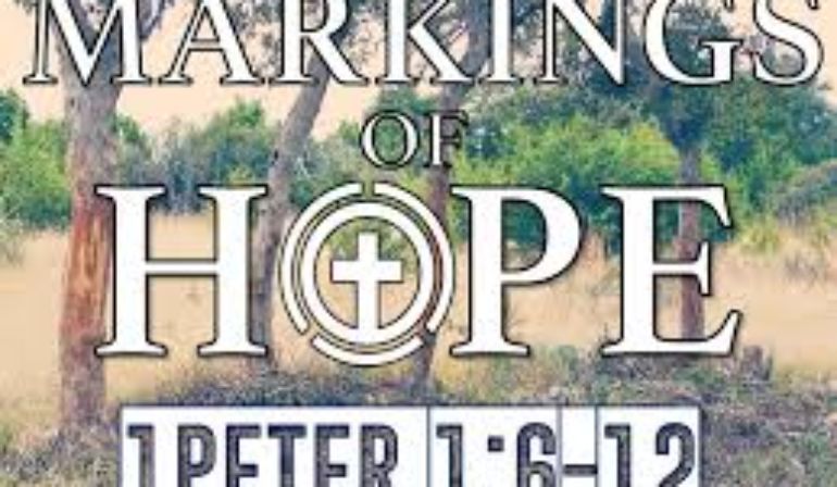 1 Peter  1:6-12 Sunday Teaching (03-21-2021) Pastor Greg Tyra
