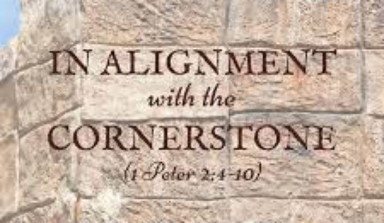 1 Peter  2-4-10 Sunday Teaching (4-25-2021) Pastor Greg Tyra