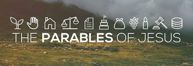 “Behind the Parables” – Friday Night Bible Study 4-16-21