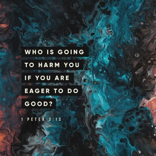 1 Peter 3 13-17 Sunday Teaching (06-06-21) Pastor Greg Tyra