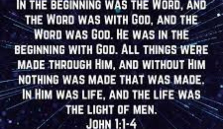 1 John 1 1-4 Sunday Teaching (10-10-21) Pastor Greg Tyra