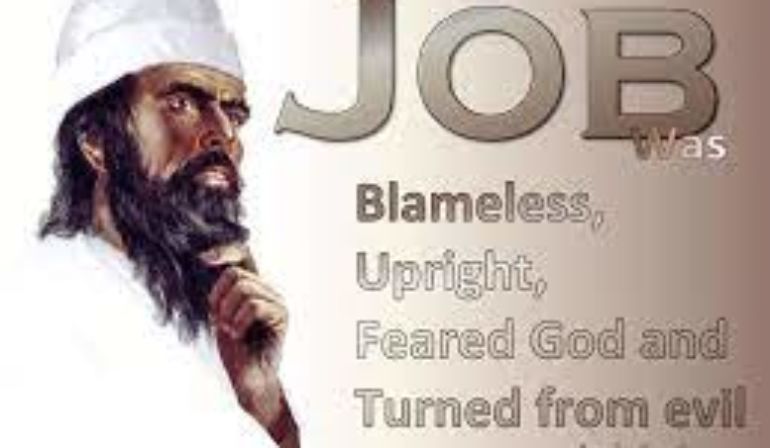 Job1-2 Sunday Teaching by Jamie Tyra (11-21-21)