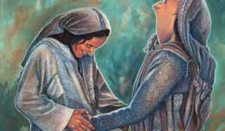Luke 1 26-80 Sunday Teaching (12-12-21) Pastor Greg Tyra