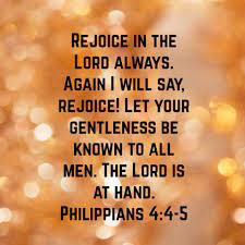 Philippians 4:6-7 Scripture Memory Verse (12/03/21) Pastor Greg Tyra