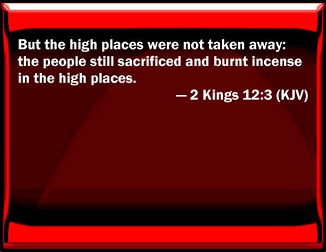 2 Kings 12:1-3 Friday Night  Bible Study (1/21/22) Pastor Greg Tyra