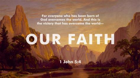 1 John 5 1-5 Sunday Teaching (02-27-22) Pastor Greg Tyra