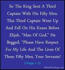2 King 13:1-13 Bible Study (3/4/22) Pastor Greg Tyra
