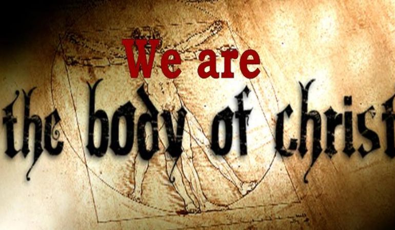 1 Corinthians 12:1-31 Sunday Teaching (5/15/2021) Pastor Greg Tyra