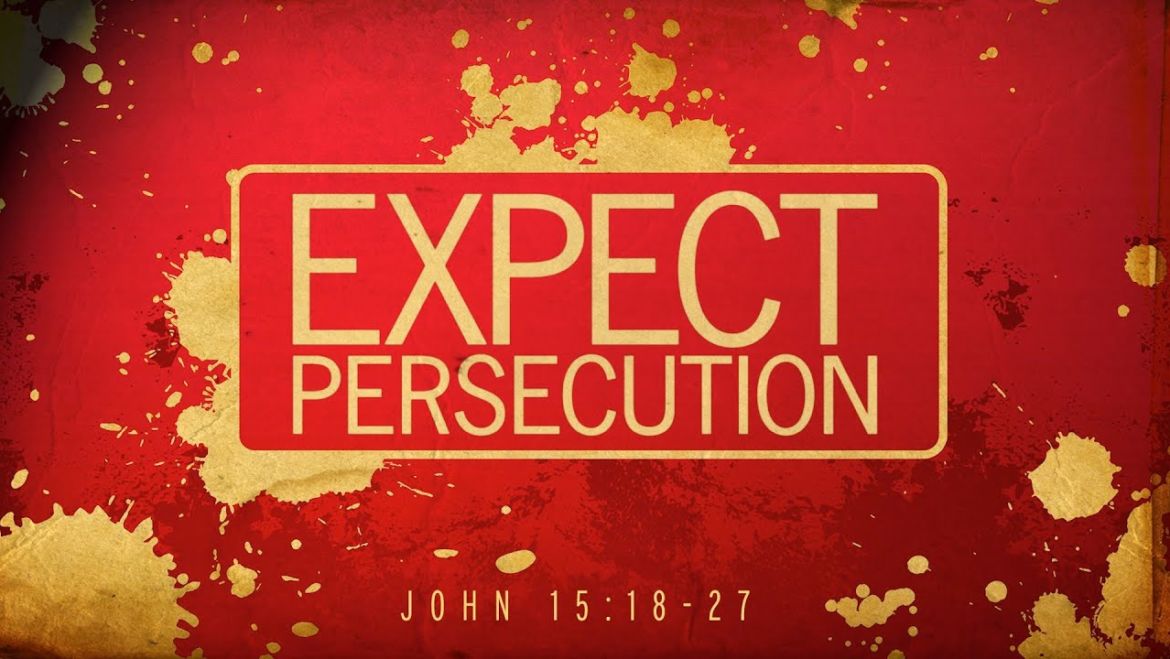 John 15 18-27 Sunday Teaching (9-17-23) Pastor Greg Tyra