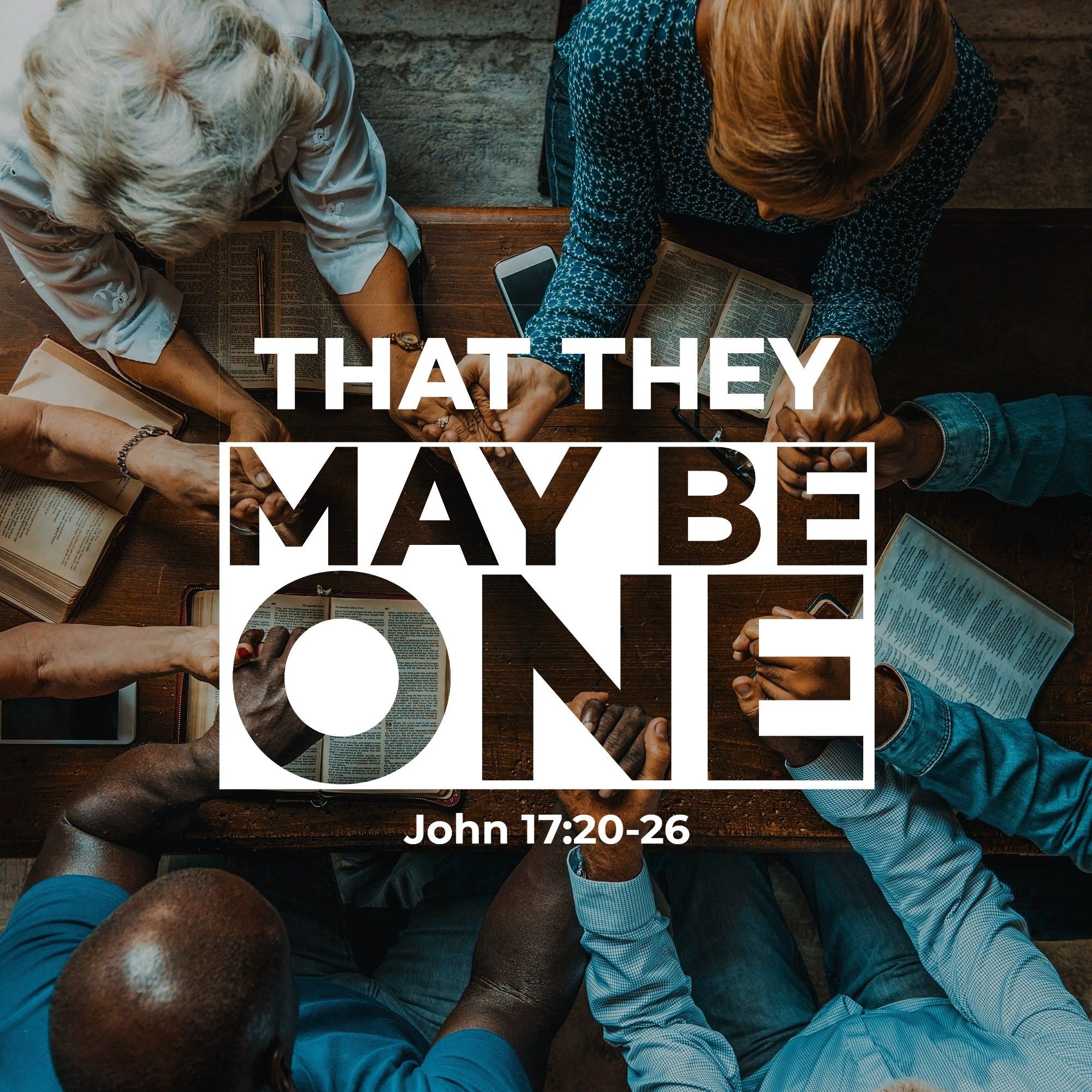 John 17:20-26 Sunday Teaching (10-29-23) Pastor Greg Tyra