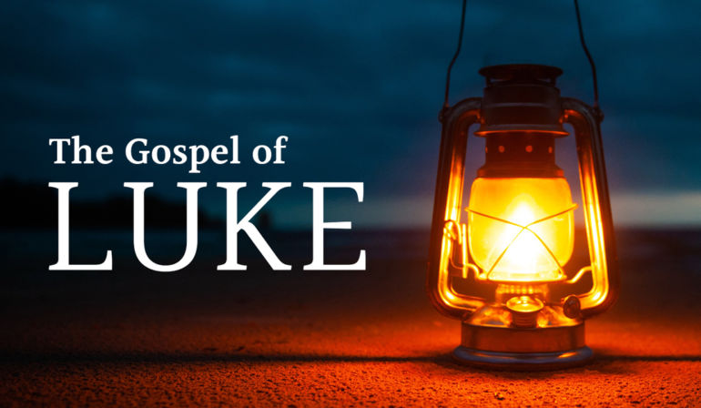 Luke 1  46-80 Sunday Teaching (12-17-23) Pastor Greg Tyra