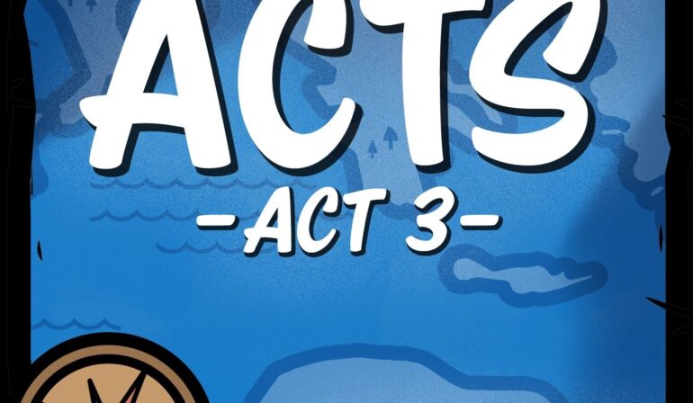 Acts 3:1- 21 Sunday Teaching (4-14-24) Pastor Greg Tyra